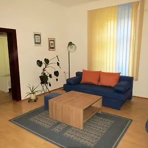  Apartament Stoja